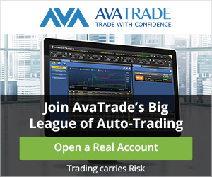 Nova trader forex