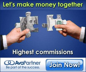 Join AvaPartner