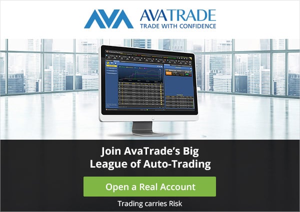 Avatrade forex
