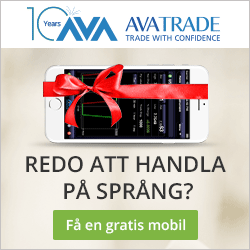 Forex valuta prognos