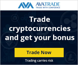 Avatrade Bitcoin Broker