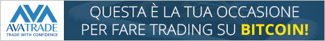 AvaTrade banner