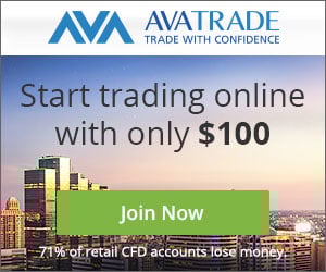 Robot forex medias moviles