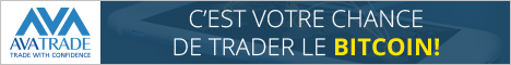 AvaTrade banner